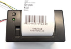 CSN-A2 thermische printer - printer voor Arduino