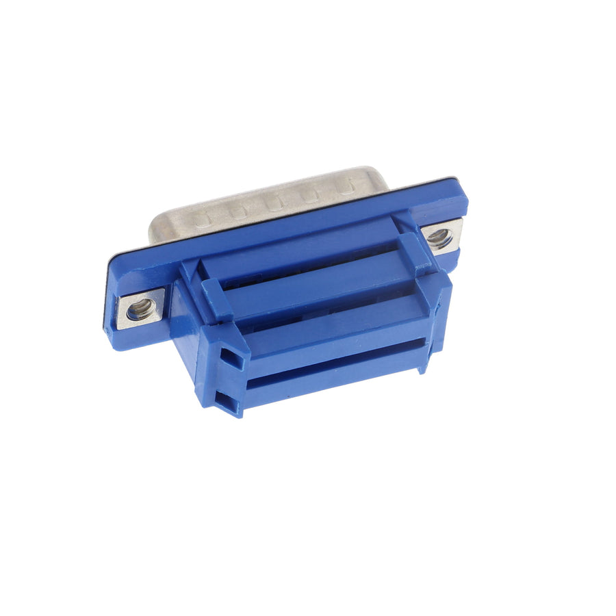 Adattatore D-Sub DB15 a 15 poli - maschio