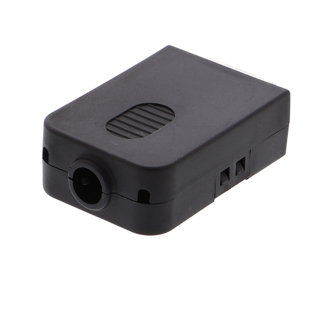Adaptador de conector D-SUB DSUB de 15 pines a bornes de tornillo