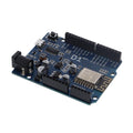 Scheda di sviluppo D1 Wifi ESP8266, formato Arduino UNO