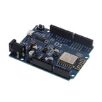 Scheda di sviluppo D1 Wifi ESP8266, formato Arduino UNO