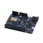 Scheda di sviluppo D1 Wifi ESP8266, formato Arduino UNO