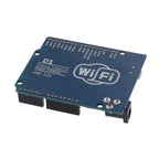 Scheda di sviluppo D1 Wifi ESP8266, formato Arduino UNO