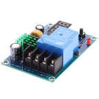 XH-M604 DC6V-60V - module de commande / contrôleur de charge pour batterie au lithium