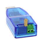 Régulateur de tension DC/DC USB - 5 V, de 1 V à 24 V