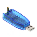 Régulateur de tension DC/DC USB - 5 V, de 1 V à 24 V