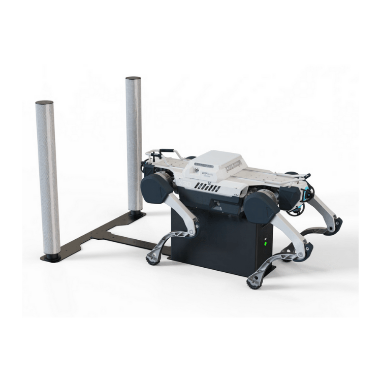 Deep Robotics Auto-Charging Dock für Rhino X30 - 84 V - F25110777 - Funduino