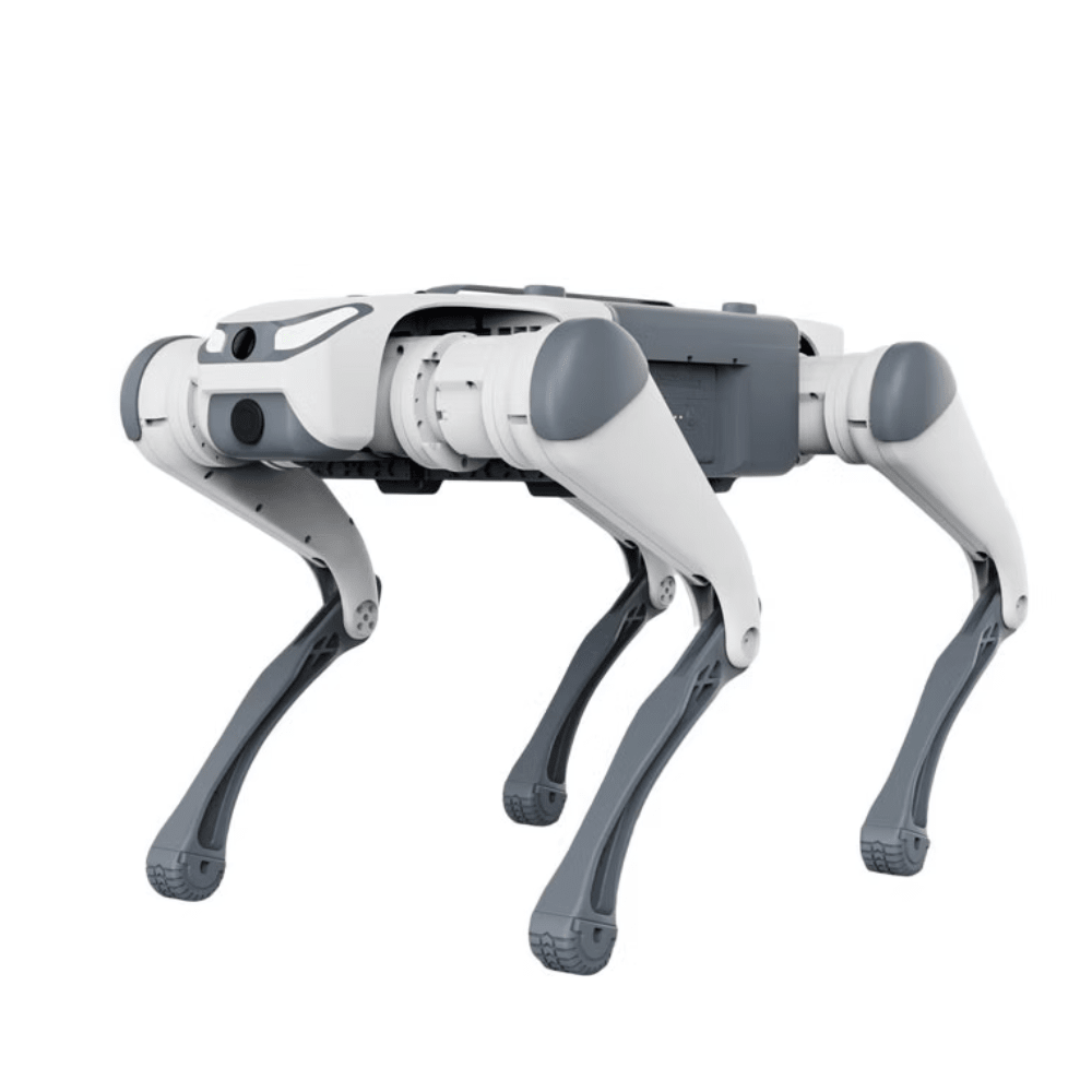 Deep Robotics Lite3 Roboterhund - Nutzlast bis 7,5 kg, verschiedene Ausführungen - F25110719.1 - Funduino