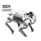 Deep Robotics Lite3 Roboterhund - Nutzlast bis 7,5 kg, verschiedene Ausführungen - F25110719.1 - Funduino