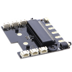 Placa de expansión DFRobot para Micro:Bit - compatible con Gravity