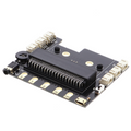 Placa de expansión DFRobot para Micro:Bit - compatible con Gravity