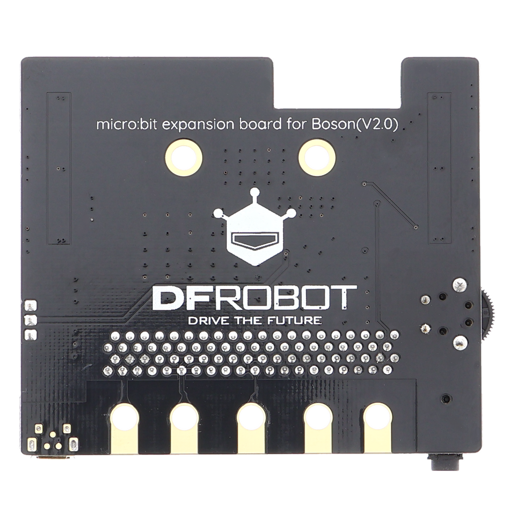 Placa de expansión DFRobot para Micro:Bit - compatible con Gravity