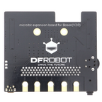 Placa de expansión DFRobot para Micro:Bit - compatible con Gravity