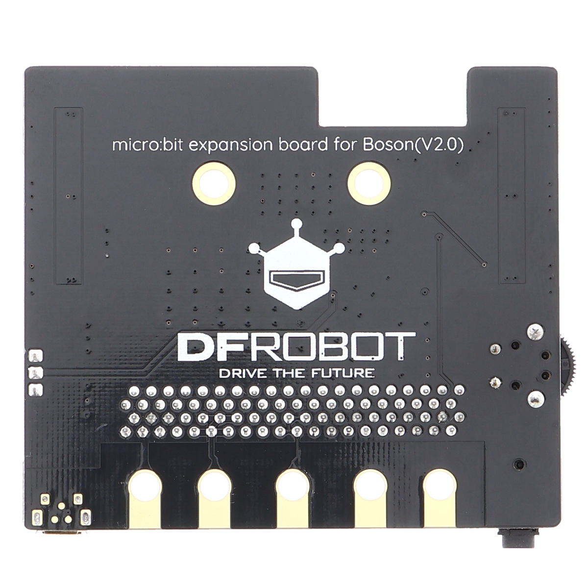 Placa de expansión DFRobot para Micro:Bit - compatible con Gravity