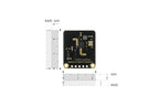 Sensor de presencia mmWave DFRobot Fermion C4002