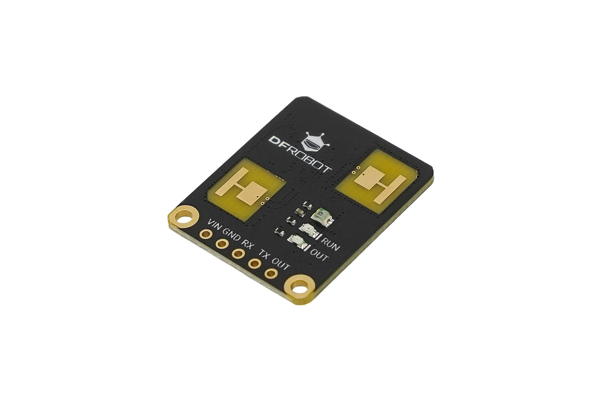 Sensor de presencia mmWave DFRobot Fermion C4002