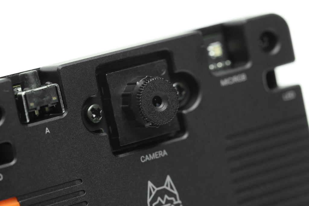 Cámara de IA DFRobot HUSKYLENS 2, LLM, USB-C, I2C, UART, 6 TOPS, 2 MP, 3,3 V-5 V
