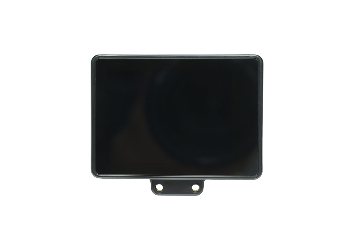 Caméra IA DFRobot HUSKYLENS 2, LLM, USB-C, I2C, UART, 6 TOPS, 2 MP, 3,3V-5V