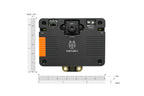 Cámara de IA DFRobot HUSKYLENS 2, LLM, USB-C, I2C, UART, 6 TOPS, 2 MP, 3,3 V-5 V