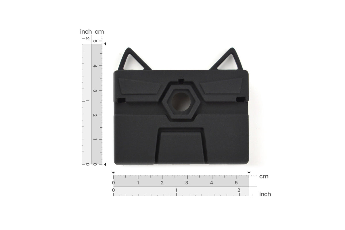 Housse en silicone DFRobot pour HUSKYLENS