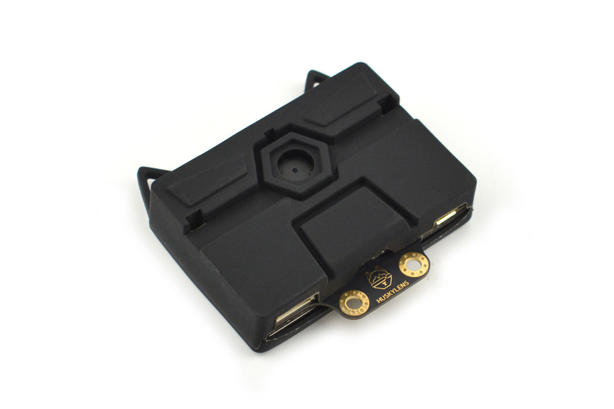 Housse en silicone DFRobot pour HUSKYLENS