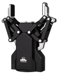 DH-Robotics AG-95 Greifer - adaptiv, Hub 95 mm, 45-160 N, für DOBOT CRA-Serie - F23110211 - Funduino