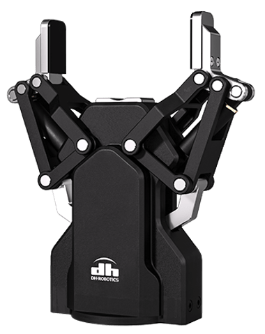 DH-Robotics AG-95 Greifer - adaptiv, Hub 95 mm, 45-160 N, für DOBOT CRA-Serie - F23110211 - Funduino