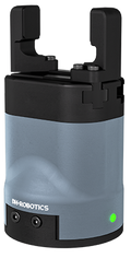 DH-Robotics PGC-50 Parallelgreifer - 15-50 N, Hub 37 mm, IP67