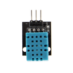 DHT11 temperature and humidity sensor - 0-50 °C, 3-5.5 V