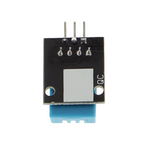 DHT11 temperature and humidity sensor - 0-50 °C, 3-5.5 V