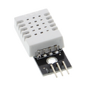 Sensor de temperatura y humedad DHT22