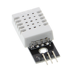 Sensor de temperatura y humedad DHT22