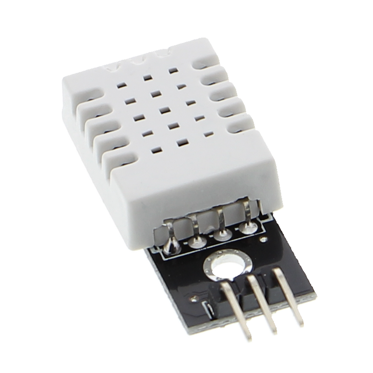Sensor de temperatura y humedad DHT22