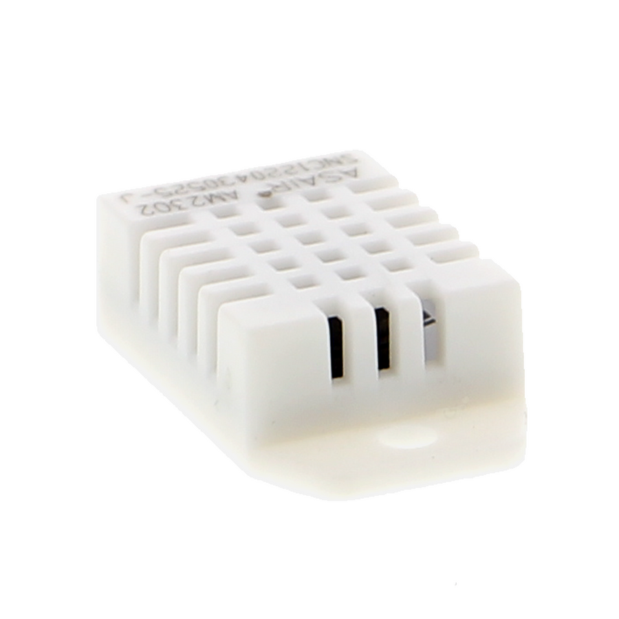 Capteur de température et d'humidité DHT22 (sans carte d'extension)