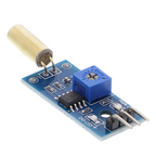 Neigungssensor LM393 - digital, bis 90 Grad, 5 V