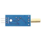 Neigungssensor LM393 - digital, bis 90 Grad, 5 V