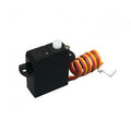 Servomotor digital - JST 1,0 mm Stecker, 260°, 6 V