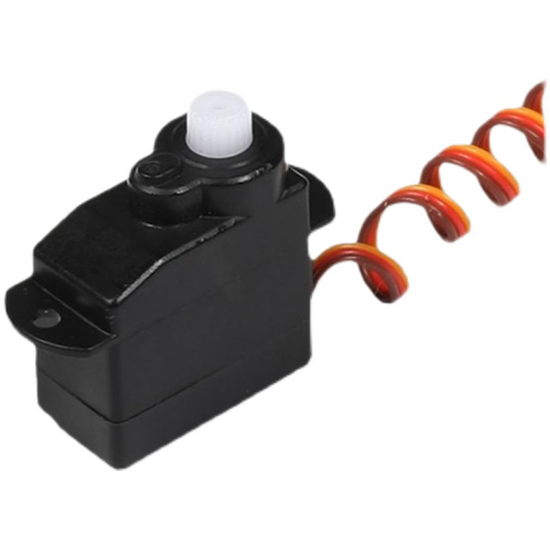Servomotor digital - JST 1,0 mm Stecker, 260°, 6 V