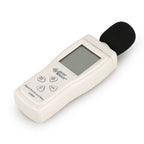 IntelliSmart AS804 sound level meter - 30-130 dB, data logger