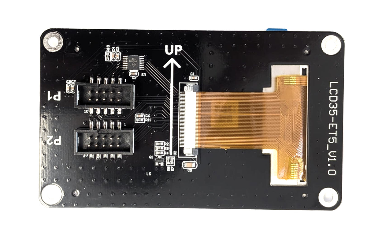 Pantalla para ET5 Pro - LCD35-ET5_V1.0