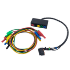 Dobot-add-on - adapter met aansluitingen voor de CRA- en E6-serie