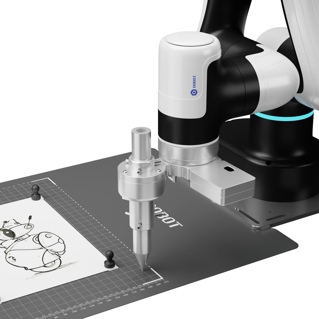 DOBOT AI Drawing Kit - KI-Zeichenset für Magician E6