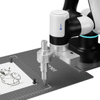 DOBOT AI Drawing Kit - KI-Zeichenset für Magician E6