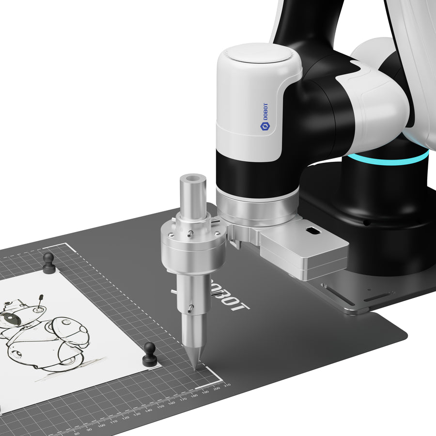 DOBOT AI Drawing Kit - KI-Zeichenset für Magician E6