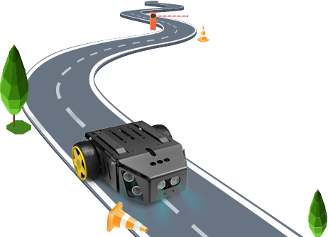DOBOT AI-Starter