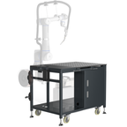 Solution de soudage robotisée DOBOT – robot de soudage pour processus de soudage industriels
