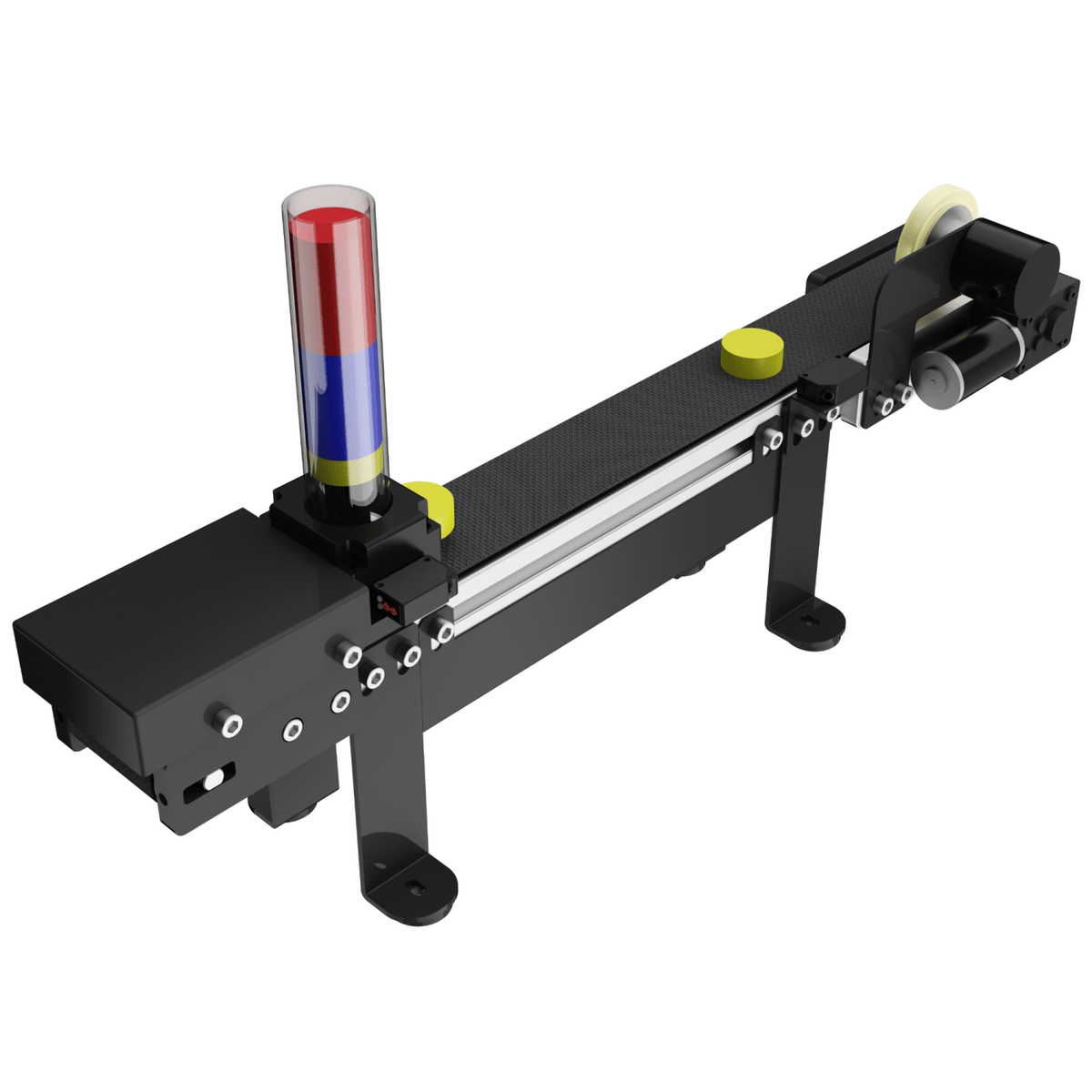 DOBOT Conveyor Belt Kit - Förderband für MG400, Magician E6, CR-Serie - F23110538 - Funduino