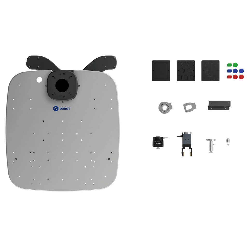 DOBOT CRA Education Package - Entry Level Trainingsstation