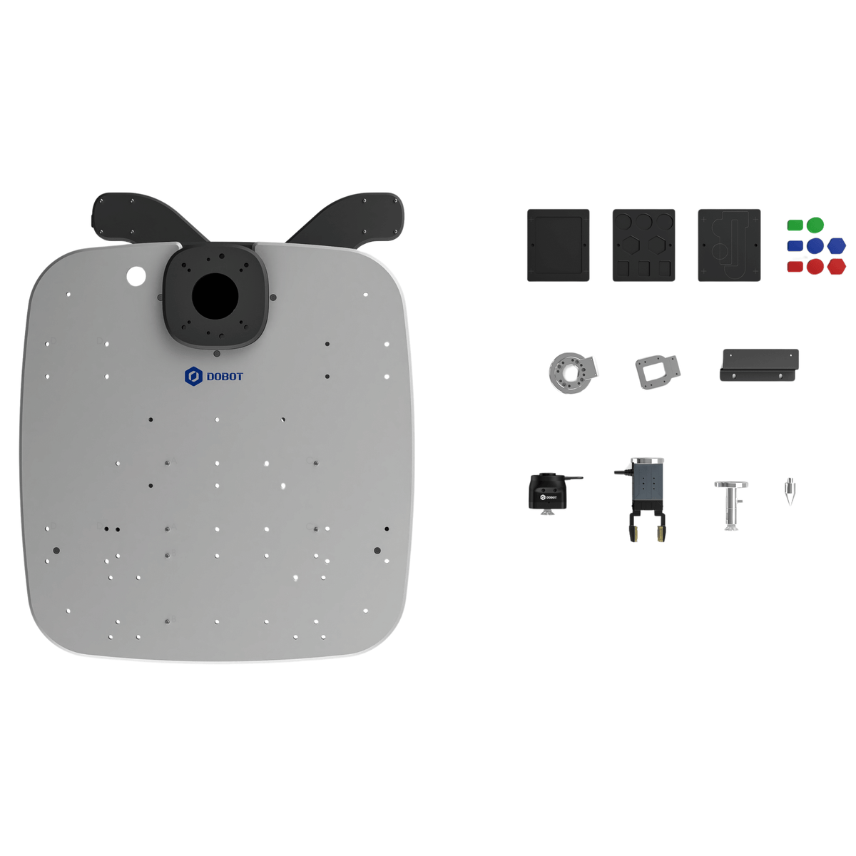 DOBOT CRA Education Package - Entry Level Trainingsstation