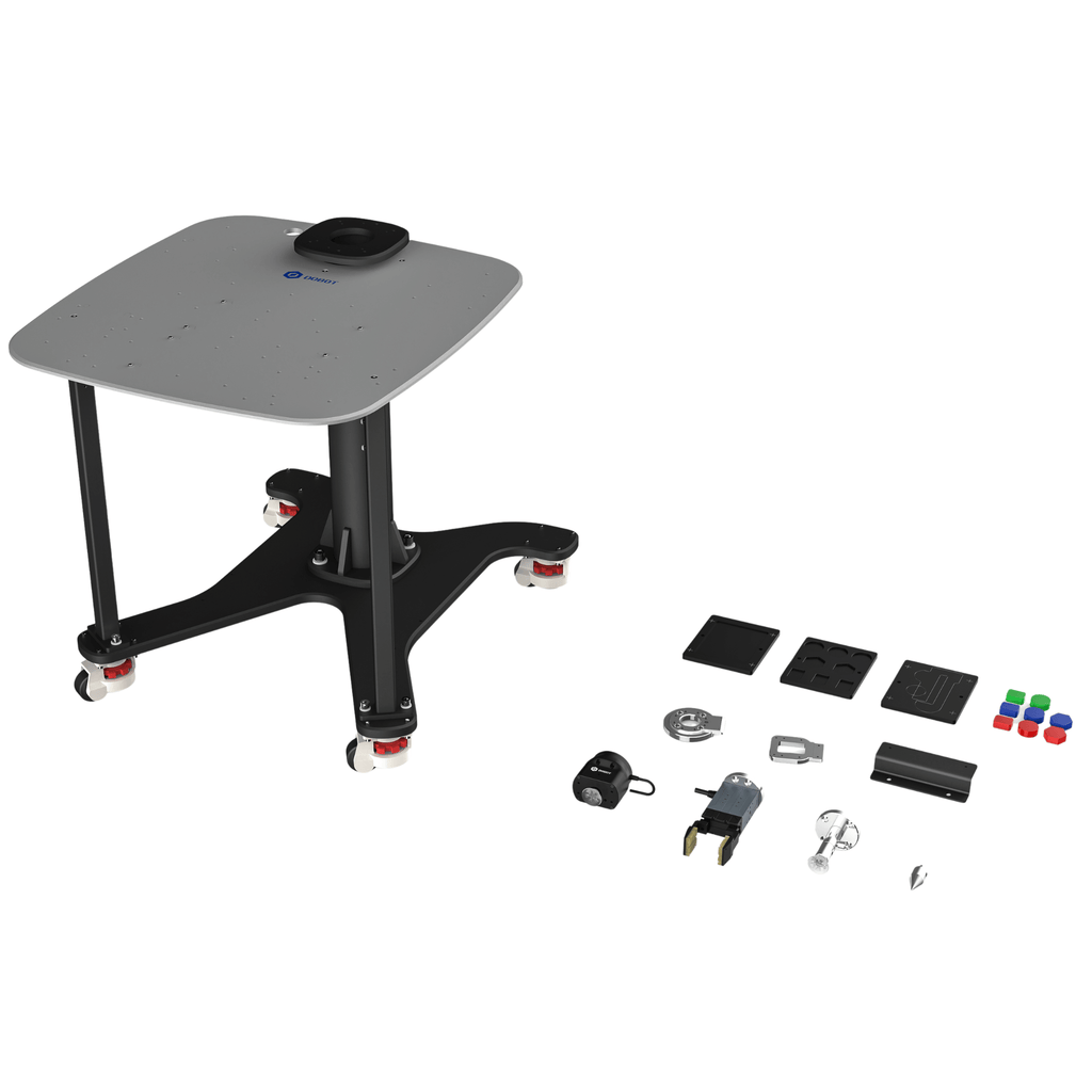 DOBOT CRA Education Package - Entry Level Trainingsstation